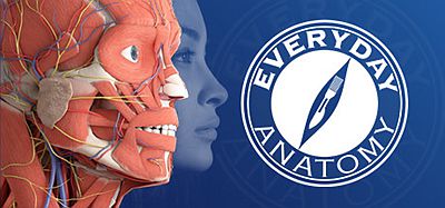 日常解剖 VR (Everyday Anatomy VR)